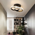 Imagem do Lustre Para Sala Moderno em LED