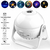 Luminária de Estrelinhas e de Galáxias - 7 Modos em LED 360° na internet