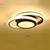 Imagem do Lustre Para Sala Moderno em LED