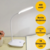 Luminária Mesa de Led/UltraLight - Victally