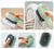Escova c/ Dispenser de Sabão p/ Tênis/Sapatos - comprar online