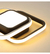 Lustre Para Sala Moderno em LED - comprar online