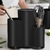 Porta Utensílios e Facas de Cozinha Multifuncional - Victally