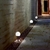 Imagem do Luz de Jardim Solar em LED Redonda
