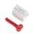 Dispensador de creme dental. - comprar online