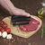 Amaciante De Carne De Aço Inoxidável. - Victally