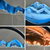 Quadro de Areia em Vidro Ampulheta 3D - Sandscape - comprar online