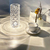 Luminária de Cristal em LED 16 Cores Projetor - Victally