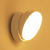 Luminária de Parede Externa com Sensor de Presença - comprar online