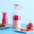 Liquidificador Portátil e Mixer Sem Fio - Fresh Mixer