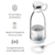 Liquidificador Portátil e Mixer Sem Fio - Fresh Mixer - Victally