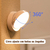Luminária de Parede Externa com Sensor de Presença - Victally