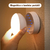 Luminária de Parede Externa com Sensor de Presença - comprar online
