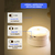 Luminária de Parede Externa com Sensor de Presença - loja online