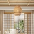Luminária de Bambu Artesanal Para Casa - Victally