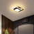 Lustre Para Sala Moderno em LED - loja online