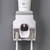 Dispensador dentífrico automático para banheiro. - comprar online