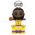 Funko POPSIES: NBA - LEBRON JAMES en internet