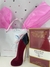 Perfume Feminino EDP Very Good Girl, Vermelho/Brand