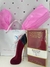 Perfume Feminino EDP Very Good Girl, Vermelho/Brand - comprar online