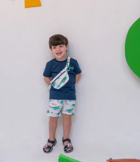 CONJUNTO ZOO - Sofikids Moda Infantil