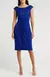 Vestido Blue Monde en internet