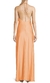 Vestido Peach en internet