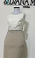 Vestido Duo