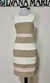Vestido Line - tienda online