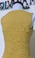Vestido Vintage - Silvana Maria Moda