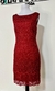 Vestido Red Shine en internet