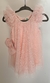 Vestido Shine Baby