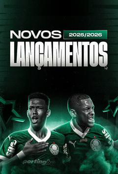 Banner da categoria Palmeiras
