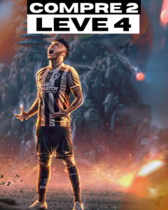 Banner da categoria Botafogo