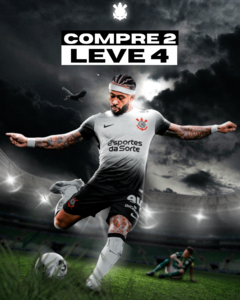 Banner da categoria Corinthians