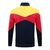 Jaqueta Corta-Vento Barcelona 25/26 - Masculina Nike - Azul com detalhes em vermelho e amarelo - comprar online