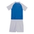 Kit Infantil Cruzeiro I 25/26 - Adidas - Azul e branco - comprar online