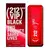 MANHATTAN BLACK RED Eau de Parfum - 50 ml en internet