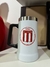VASO CERVEZA BLANCO