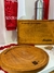 TABLA RECTANGULAR Y REDONDA
