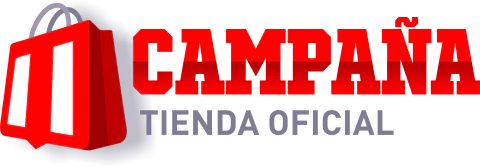 TIENDA OFICIAL CLUB ATLÉTICO Y BIBLIOTECA CAMPAÑA