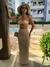 Saia Capri Nude