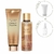 Combo VS Coconut Passion - Body Splash (30ml) + Hidratante (30ml)