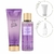 Combo VS Love Spell - Body Splash (30ml) + Hidratante (30ml)
