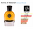 Amnia - Al Wataniah (Decant) Eau de Parfum - comprar online