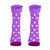 Meia Katlen – Foguete Roxo - comprar online