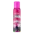 Tinta Spray Rosa Dos Rosa Da Emilly Vick Para Cabelos