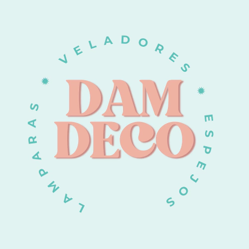 Dam Deco