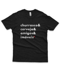 Churrasco - comprar online