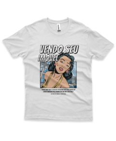 Plus Size - Vendo Seu Imóvel - comprar online